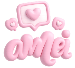 Amei Personalizados