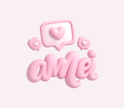 Perfil @estudio.amei no Instagram