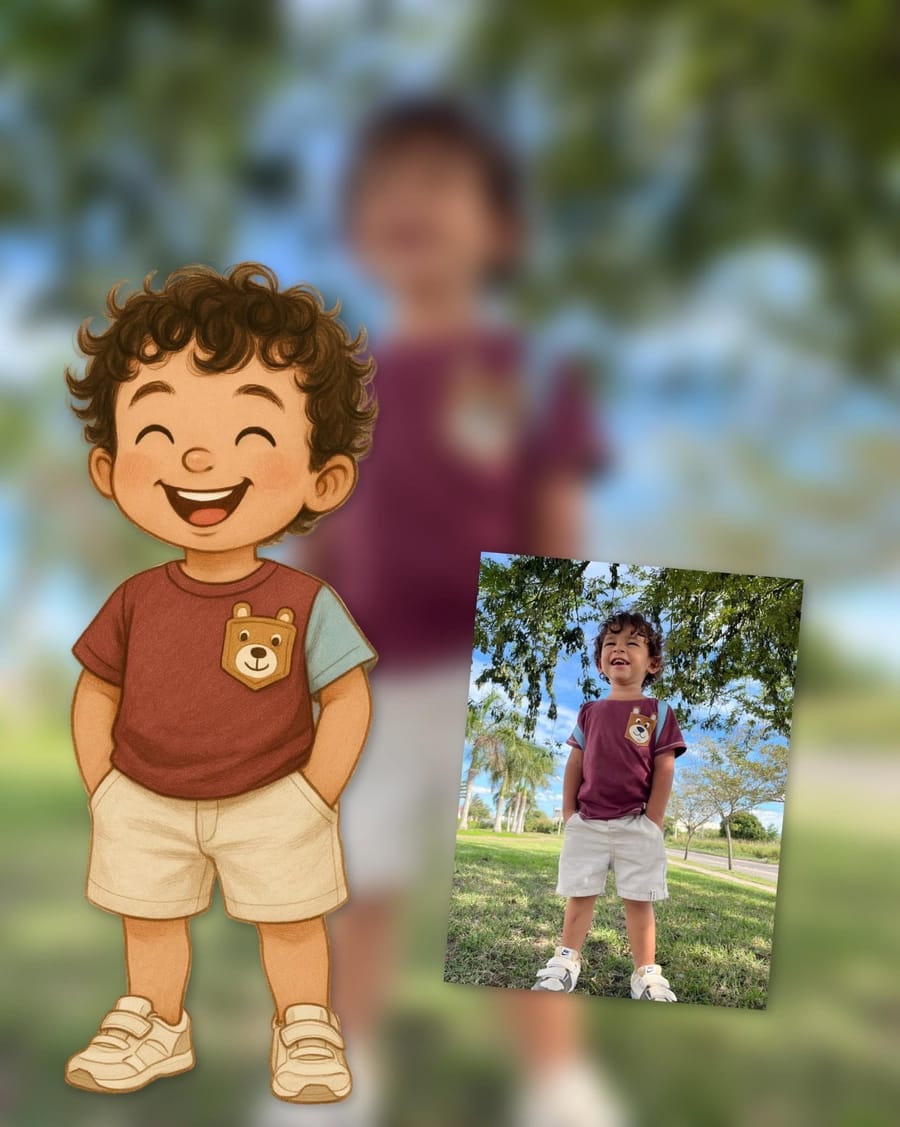 #87 MASCOTE