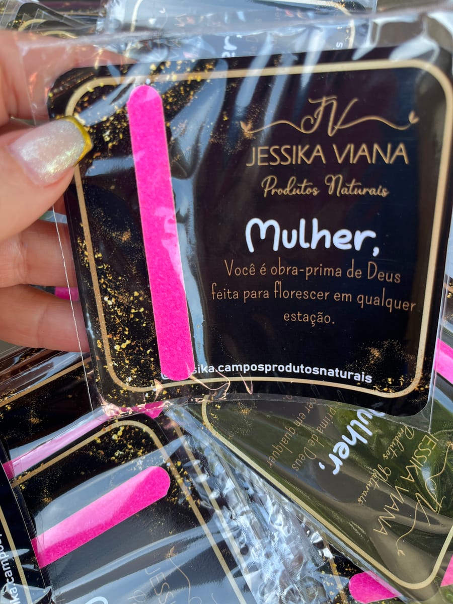 MINI LIXA