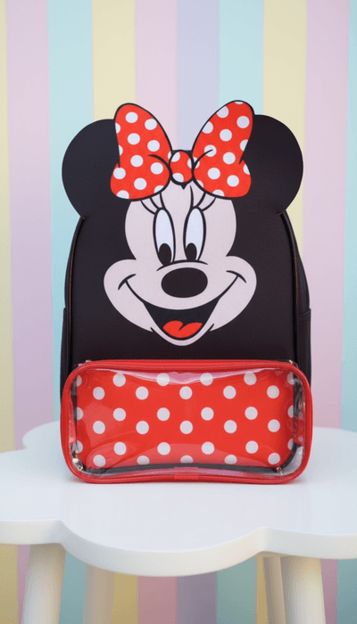 #74 Mochila bolso e estampa 3D