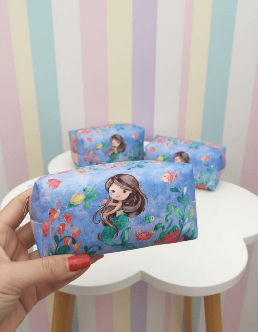 #111 MINI NECESSAIRE