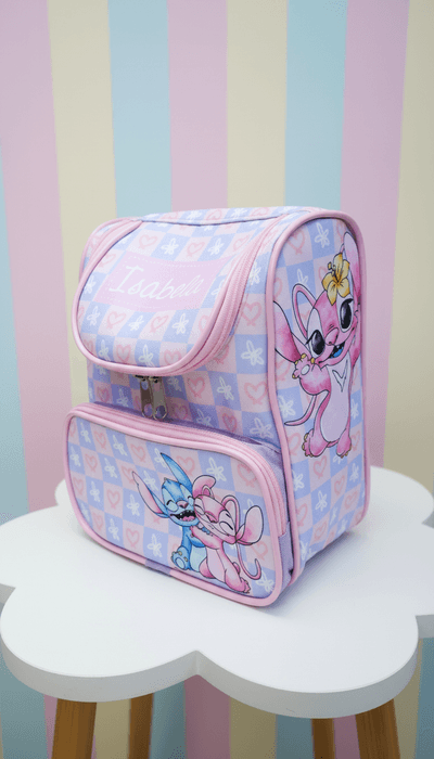 #54 Mochila Sofy