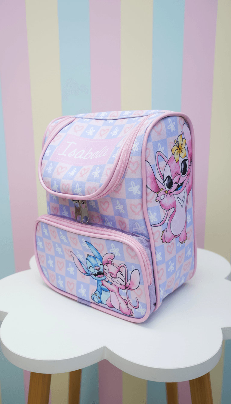 #54 Mochila Sofy