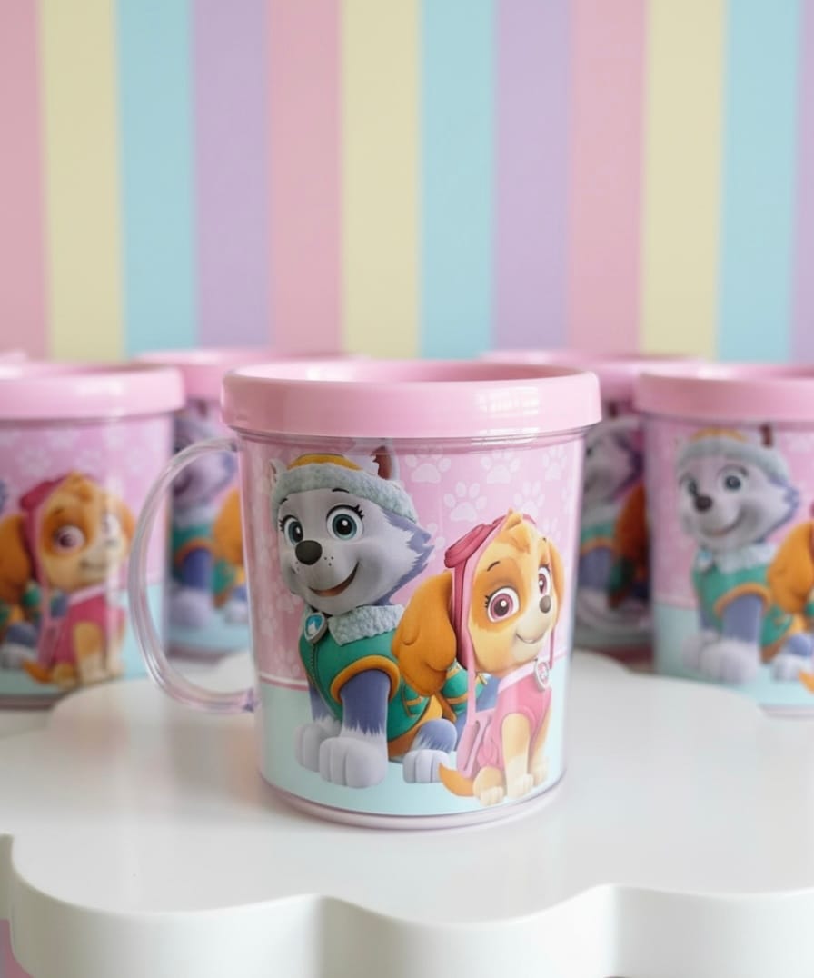 #126 caneca rosca