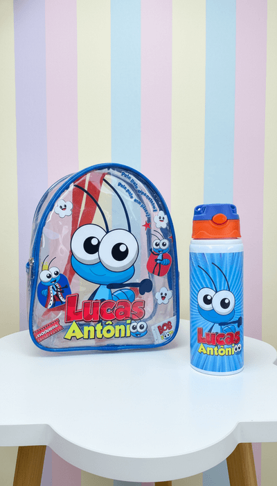 #37 kit passeio