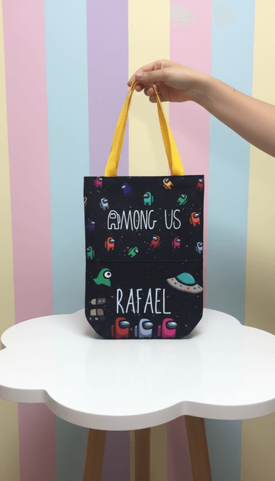 #66 bolsa Bag