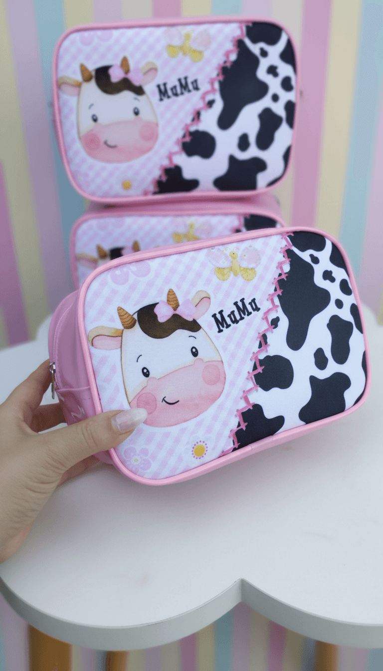 #57 Big necessaire