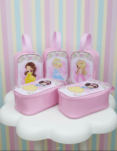 #125 Necessaire Ele