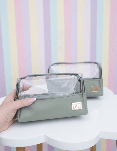 #128 Box G luxo