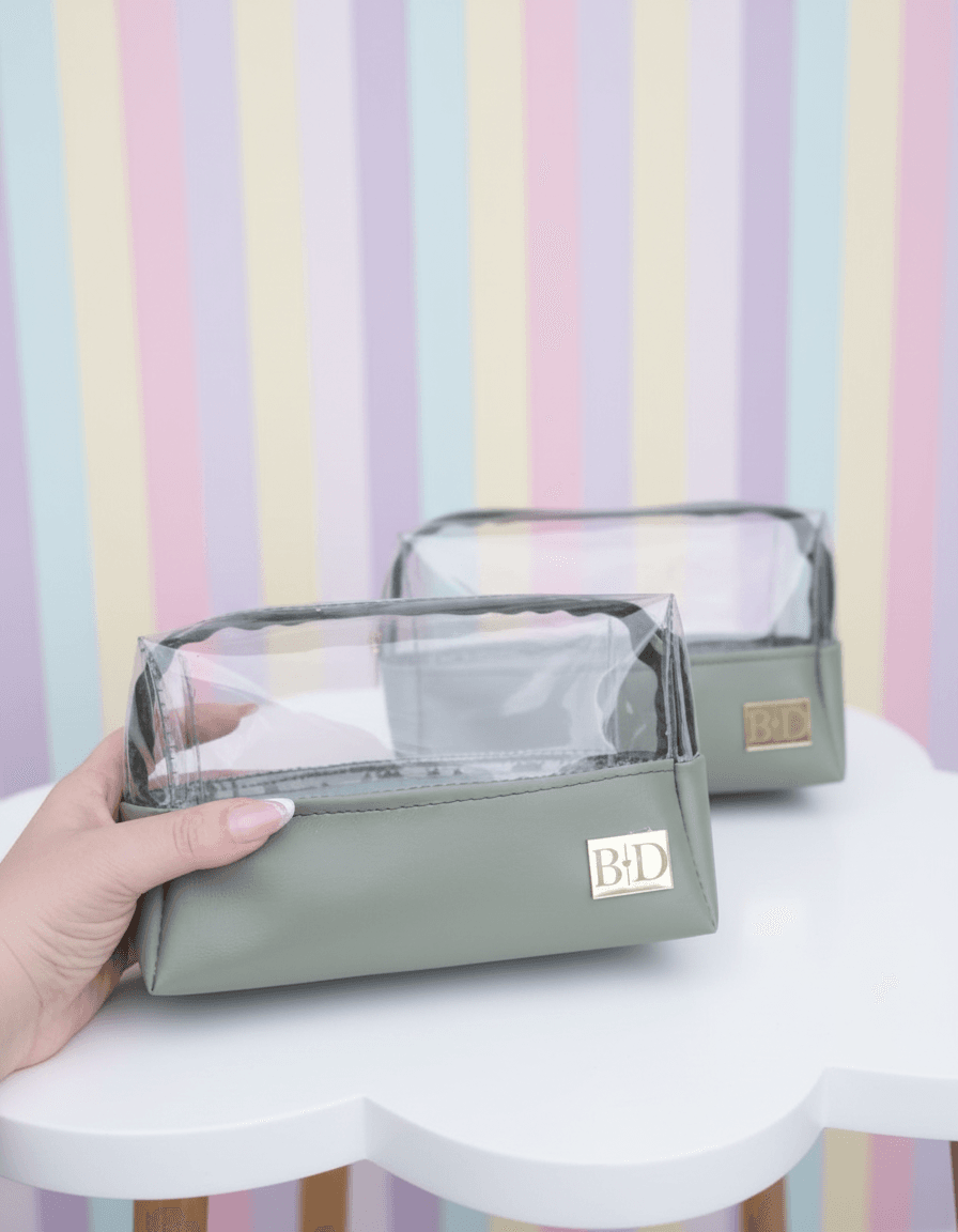 #128 Box G luxo