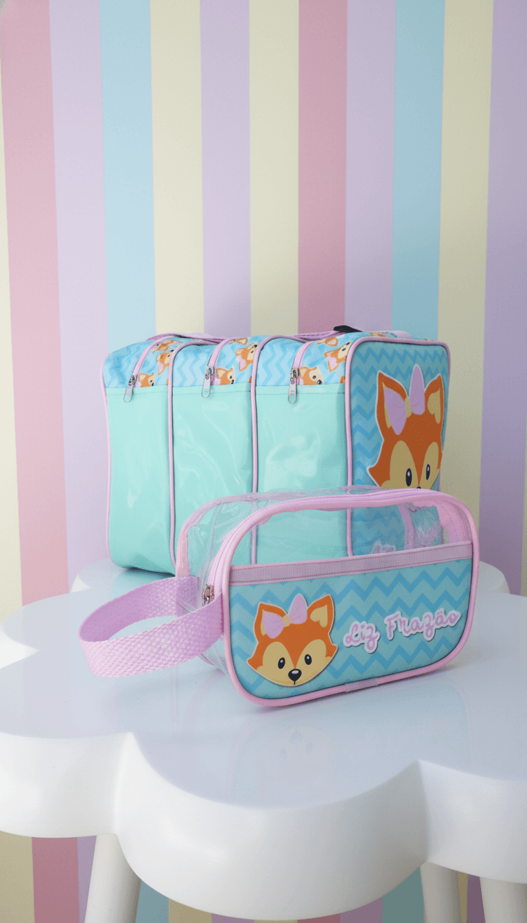 #51 kit creche