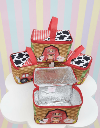 #101 PICNIC