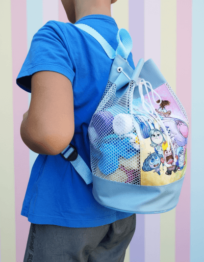 #0 MOCHILA TELA