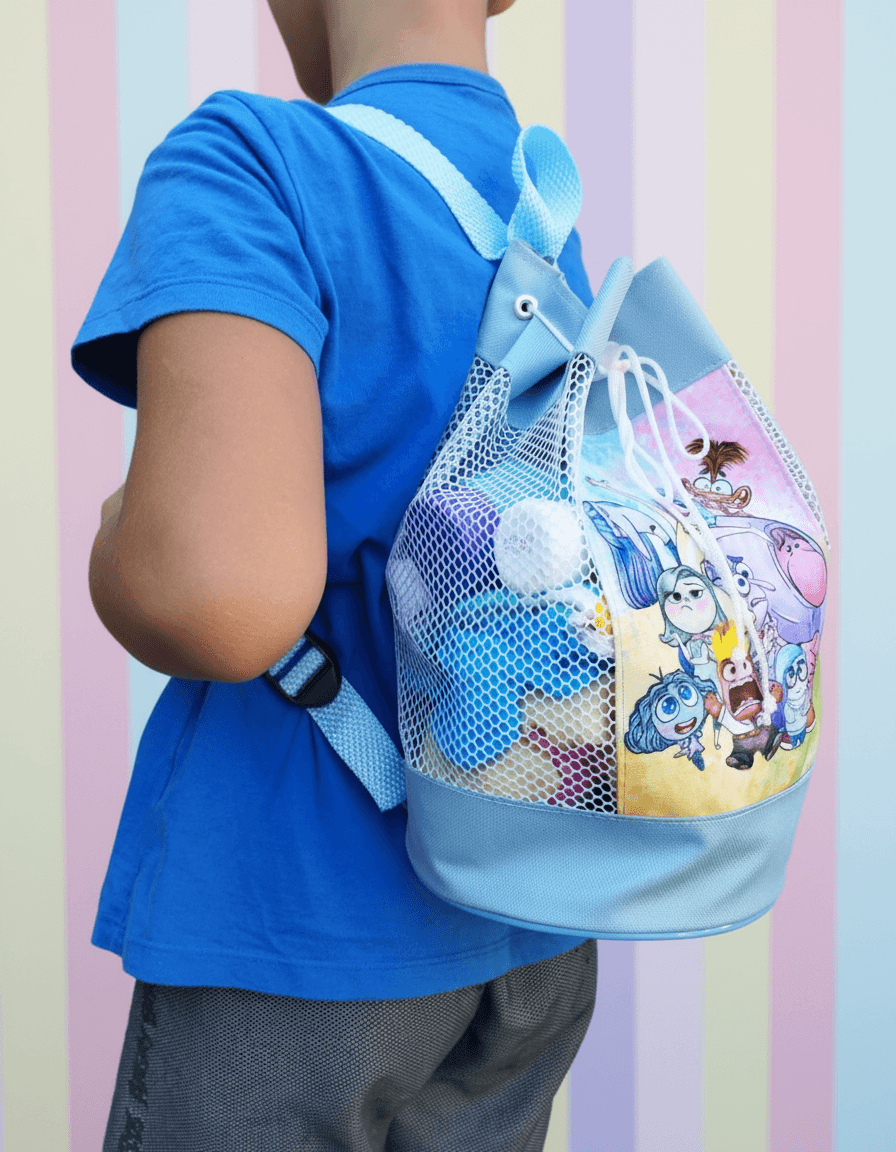 #0 MOCHILA TELA