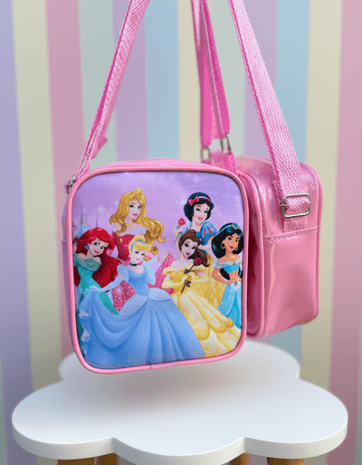 #3 Shoulder Bag