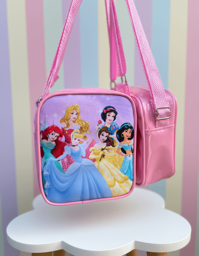 #3 Shoulder Bag