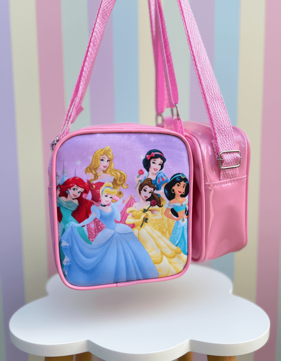 #3 Shoulder Bag
