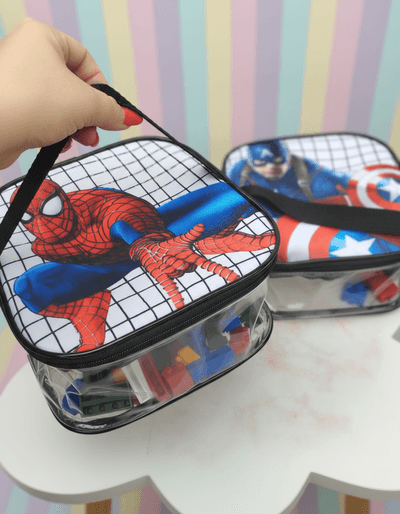 #13 bolsa Luana