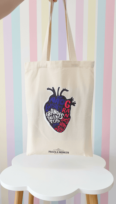 #36 Eco Bag