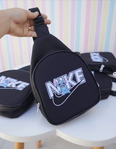 #123 SLIM BAG