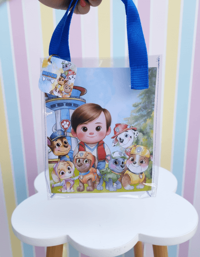 #10 Bag foto