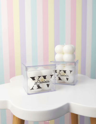 #122 VELA BUBBLE