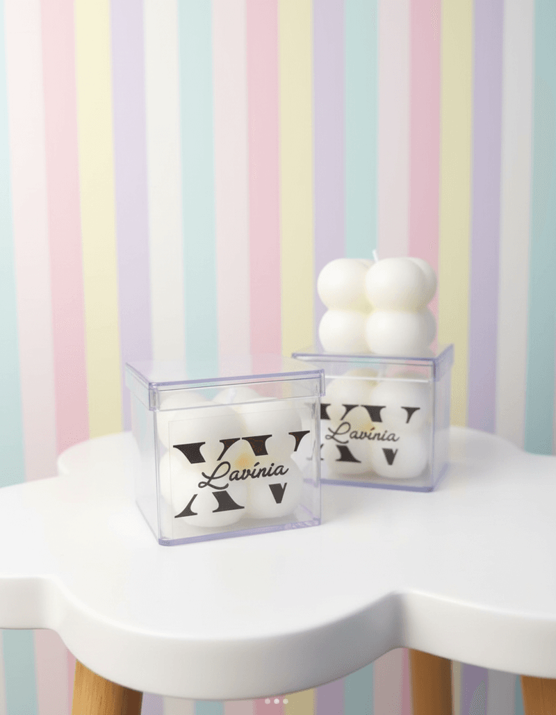 #122 VELA BUBBLE