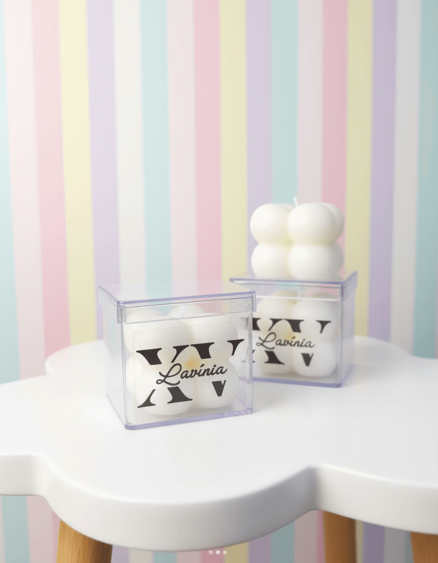 #122 VELA BUBBLE