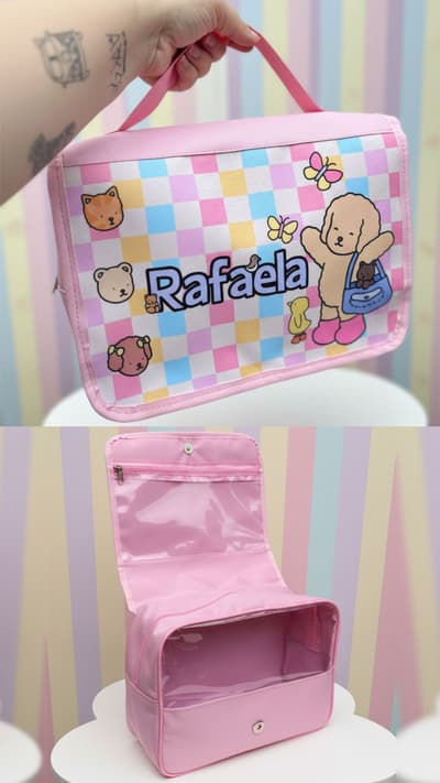#1 Maleta Amei