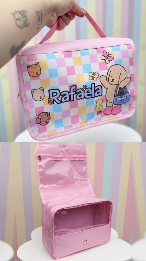 #1 Maleta Amei