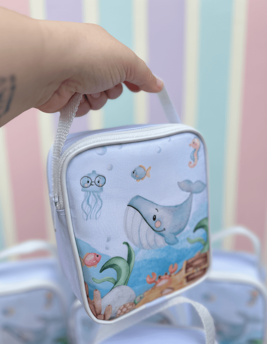#2 Bolsa Luh